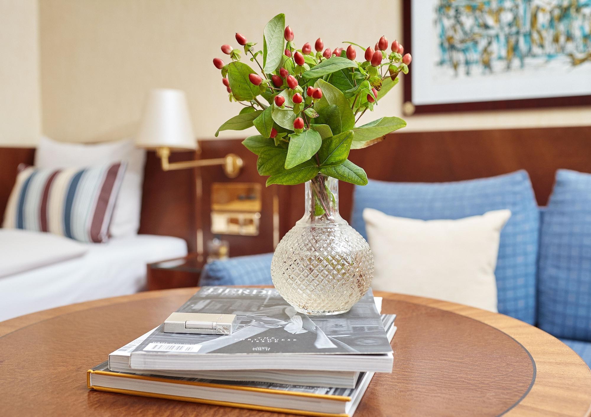 Living Hotel Prinzessin Elisabeth Мюнхен Екстер'єр фото