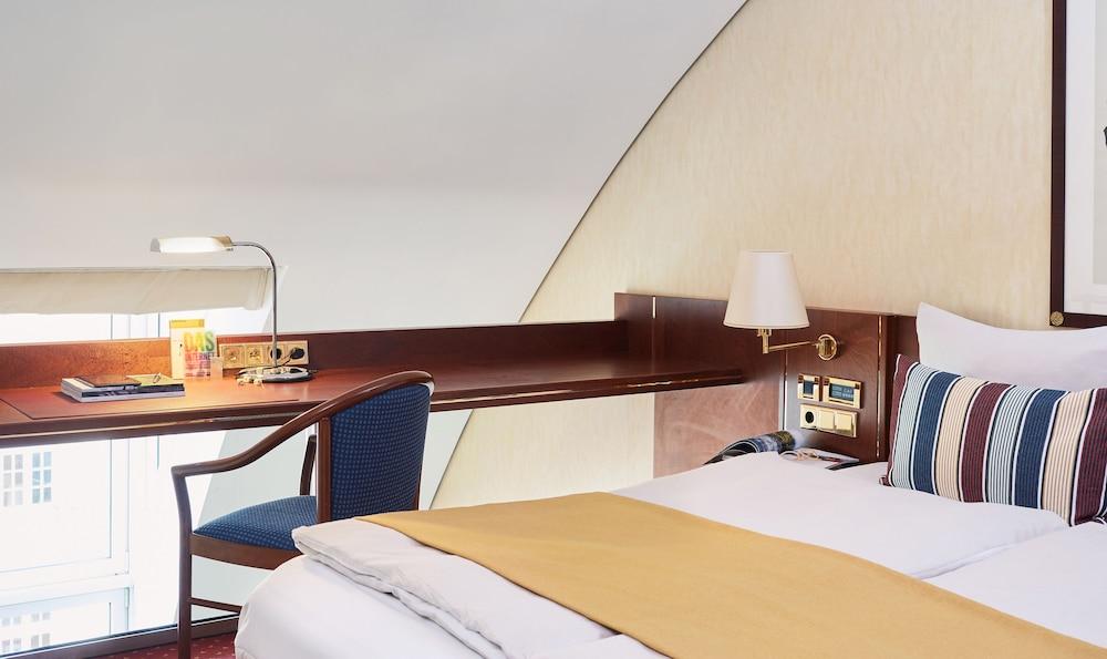 Living Hotel Prinzessin Elisabeth Мюнхен Екстер'єр фото